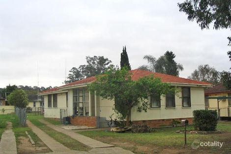 Property photo of 21 Byrne Street Ashcroft NSW 2168