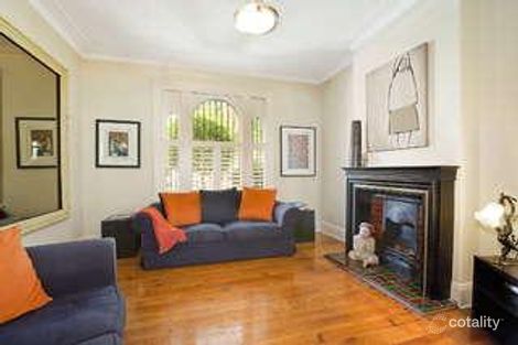 Property photo of 163 Elswick Street Leichhardt NSW 2040