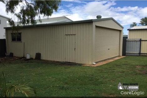 Property photo of 16 Yellowwood Street Blackwater QLD 4717