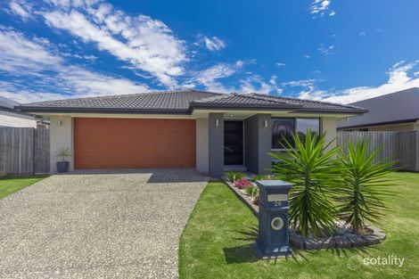 Property photo of 26 Murphy Drive Loganholme QLD 4129