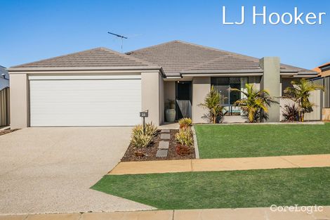 Property photo of 25 Yelbeni Loop Baldivis WA 6171