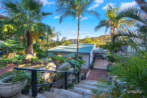 Property photo of 51 Horsfield Road Horsfield Bay NSW 2256