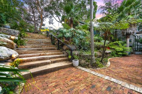 Property photo of 51 Horsfield Road Horsfield Bay NSW 2256