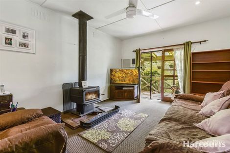 Property photo of 33 Matthew Street Noojee VIC 3833
