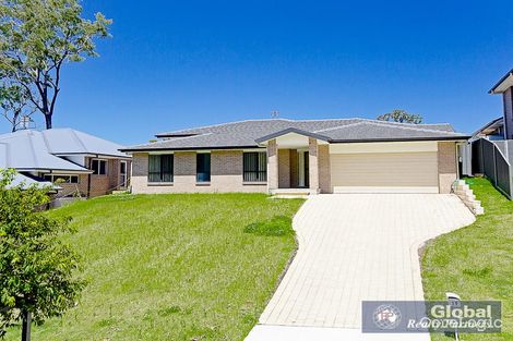 Property photo of 19 Pebblestone Street Fletcher NSW 2287