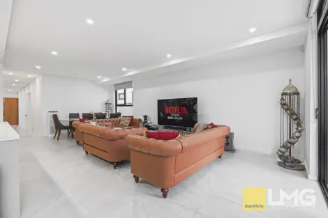 Property photo of 4 Smith Street Regents Park NSW 2143