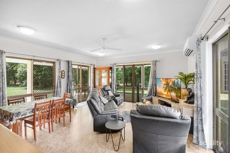 Property photo of 167 Gillies Range Road Gordonvale QLD 4865