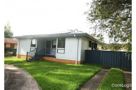 Property photo of 4 Scott Close Toormina NSW 2452
