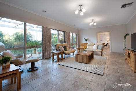 Property photo of 18 Michelle Drive Maiden Gully VIC 3551