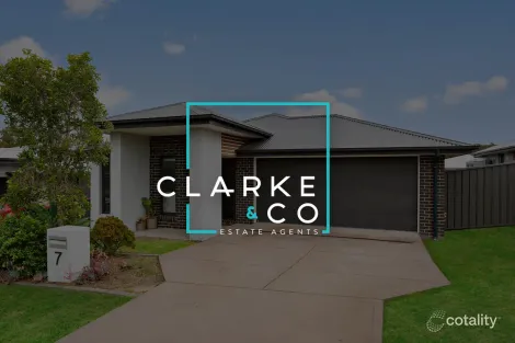 Property photo of 7 Westgate Avenue Thornton NSW 2322