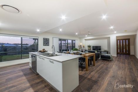 Property photo of LOT 2/48 Azure Way Coomera QLD 4209