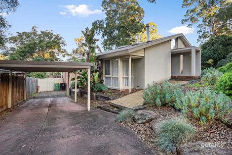 Property photo of 24 Macdhui Avenue Eltham North VIC 3095