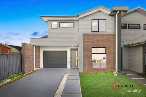 6/3 Bellin St, Laverton, VIC 3028