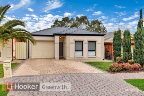 7 Trent Ave, Klemzig, SA 5087