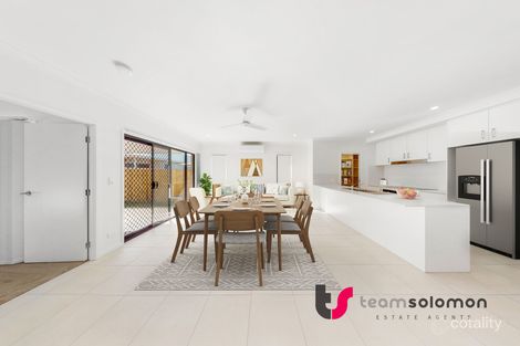 Property photo of 3 Greenside Street Victoria Point QLD 4165