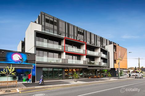 Property photo of 202/427 Hampton Street Hampton VIC 3188