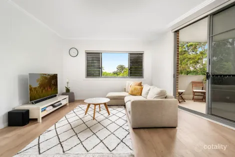 Property photo of 17/2-6 Warrangi Street Turramurra NSW 2074