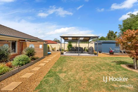 Property photo of 3 London Court Kurunjang VIC 3337