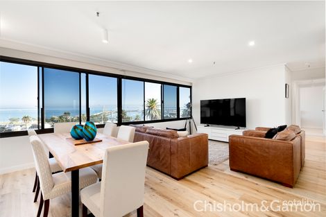 Property photo of 23/8-10 Esplanade St Kilda VIC 3182