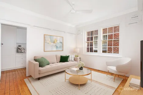 Property photo of 7/101 Kirribilli Avenue Kirribilli NSW 2061