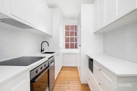 Property photo of 7/101 Kirribilli Avenue Kirribilli NSW 2061