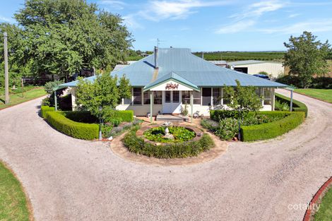 278 Thompson Rd, Hanwood, NSW 2680