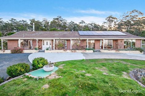 Property photo of 38 Worsley Drive Margate TAS 7054