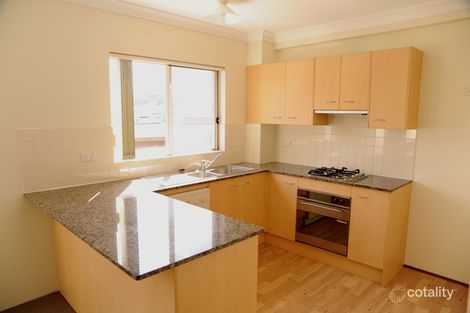 11/1-5 Station St, West Ryde, NSW 2114