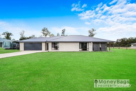 Property photo of 4 Cambridge Place Kensington Grove QLD 4341