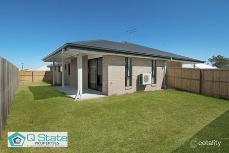 2/12 Lachlan St, Gleneagle, QLD 4285