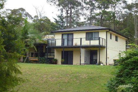 Property photo of 26 The Outlook Road Surfside NSW 2536