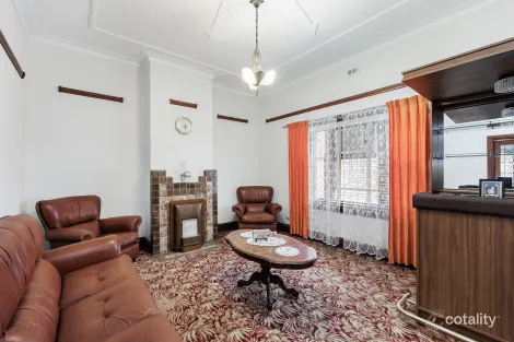 Property photo of 41A Thomas Street Croydon SA 5008