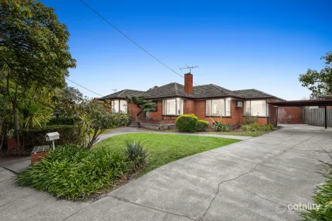 17 Risdon Dr, Notting Hill, VIC 3168