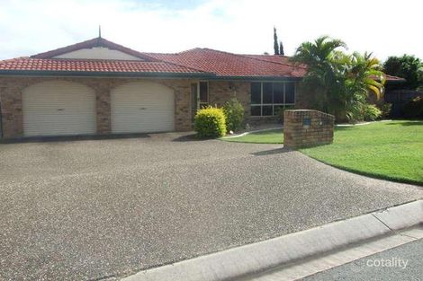 32 Chanel Cres, Eight Mile Plains, QLD 4113