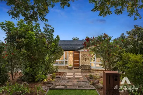 Property photo of 46 Fifth Avenue Berrinba QLD 4117