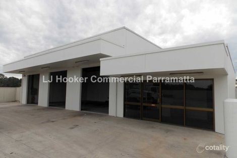 1163-1167 Mamre Rd, Kemps Creek, NSW 2178