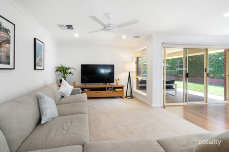 Property photo of 11 Henschke Avenue Thurgoona NSW 2640