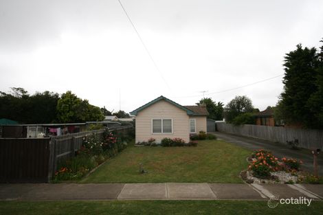 5 Pinder Ct, St Albans Park, VIC 3219