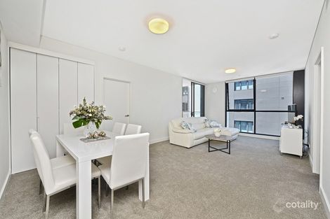 Property photo of 807/7 Magdalene Terrace Wolli Creek NSW 2205