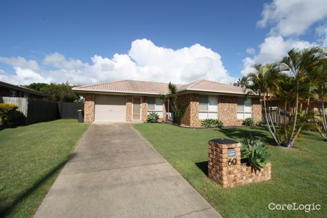 Property photo of 60 Hythe Street Pialba QLD 4655