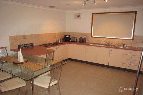 Property photo of 33 Angophora Place Alfords Point NSW 2234