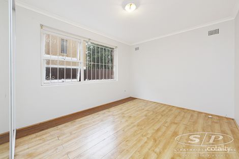 Property photo of 1/17 Lyons Street Strathfield NSW 2135