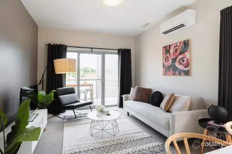 Property photo of 23/77 Macarthur Avenue O'Connor ACT 2602