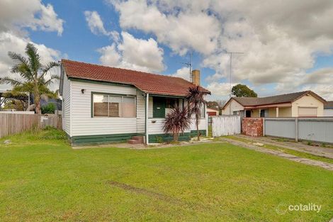 Property photo of 35 Armstrong Court Traralgon VIC 3844