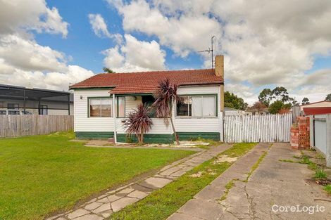 Property photo of 35 Armstrong Court Traralgon VIC 3844