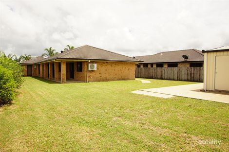 Property photo of 40B Nicolai Street Marian QLD 4753