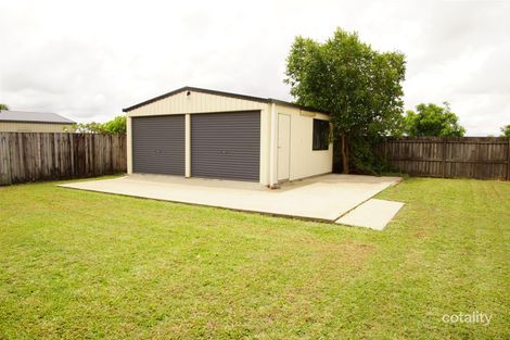 Property photo of 40B Nicolai Street Marian QLD 4753