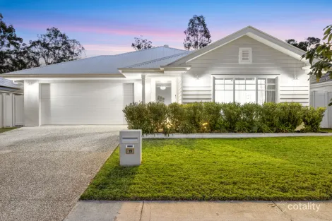 19 BYRON DR, JIMBOOMBA, QLD 4280