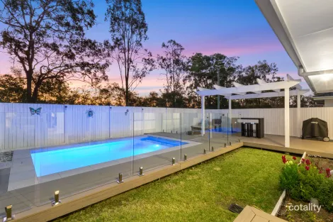 Property photo of 19 Byron Drive Jimboomba QLD 4280