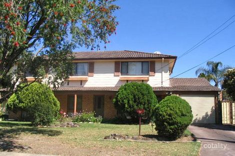 46 The Road, Penrith, NSW 2750